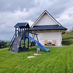 Cisza I Spokoj Pieniny Casa vacanze