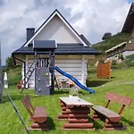 Casa vacanze Cisza I Spokoj Pieniny Szczawnica