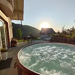 Cisza I Spokoj Pieniny Szczawnica