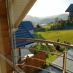 Cisza I Spokoj Pieniny