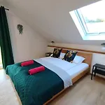 Casa vacanze Cisza I Spokoj Pieniny Szczawnica