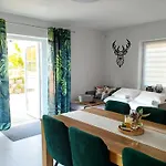 Cisza I Spokoj Pieniny Casa vacanze Szczawnica