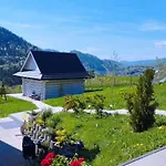 Cisza I Spokoj Pieniny * Szczawnica