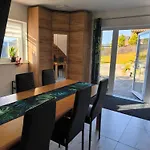 Casa vacanze Cisza I Spokoj Pieniny Szczawnica