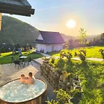 Cisza I Spokoj Pieniny * Szczawnica
