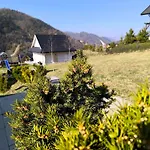 Casa vacanze Cisza I Spokoj Pieniny Szczawnica