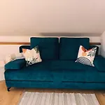 Cisza I Spokoj Pieniny Casa vacanze *
