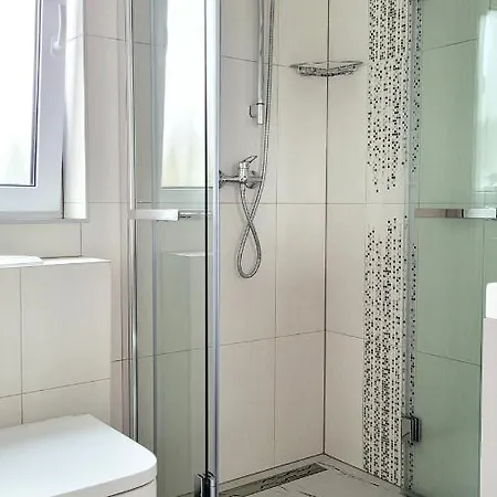 Cisza I Spokoj Pieniny Feriehus