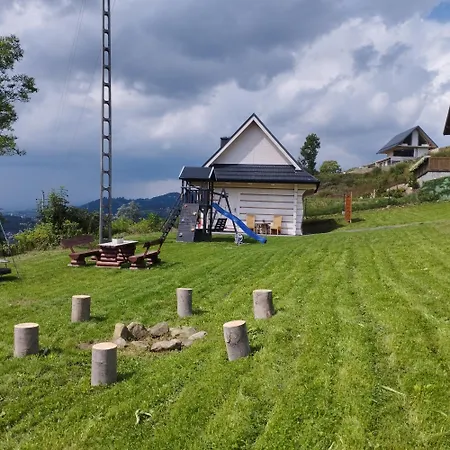 Cisza I Spokój *