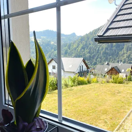 Feriehus Cisza I Spokoj Pieniny *