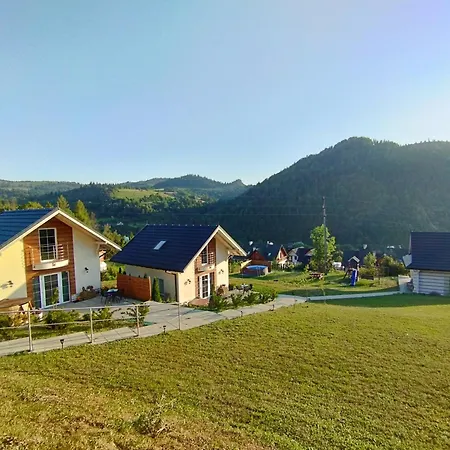 Cisza I Spokoj Pieniny *