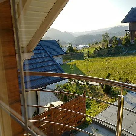 Cisza I Spokoj Pieniny