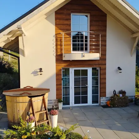 Cisza I Spokoj Pieniny Semesterbostad *