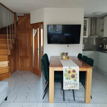 Cisza I Spokoj Pieniny