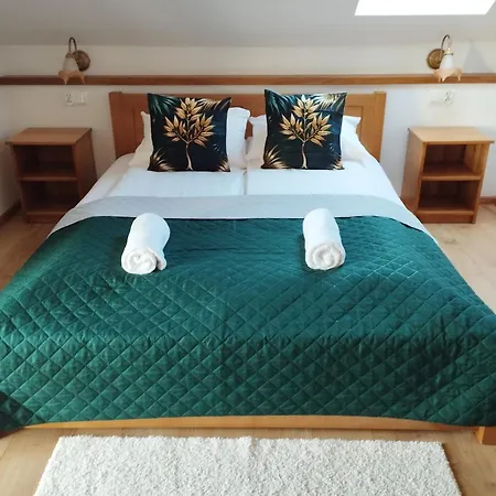 Cisza I Spokój *