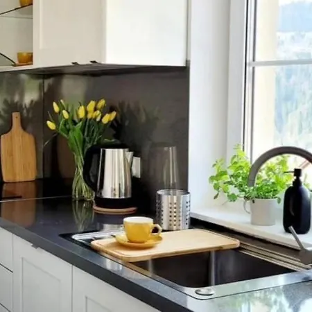 Cisza I Spokoj Pieniny *