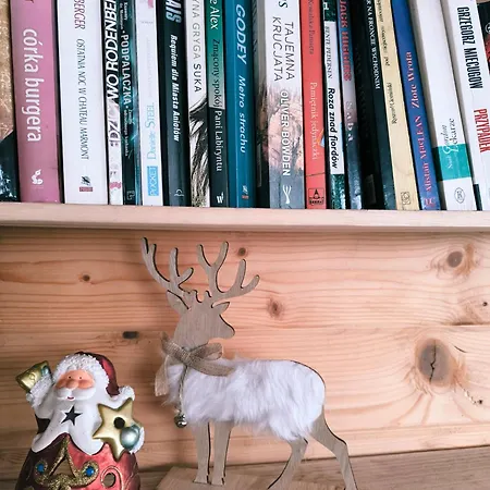 Semesterbostad Cisza I Spokoj Pieniny Szczawnica