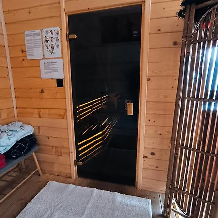 Cisza I Spokoj Pieniny Szczawnica