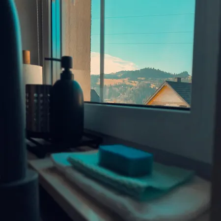 Cisza I Spokoj Pieniny Szczawnica
