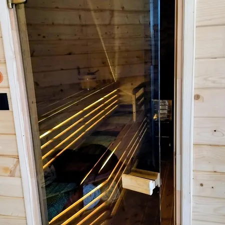 Casa vacanze Cisza I Spokoj Pieniny